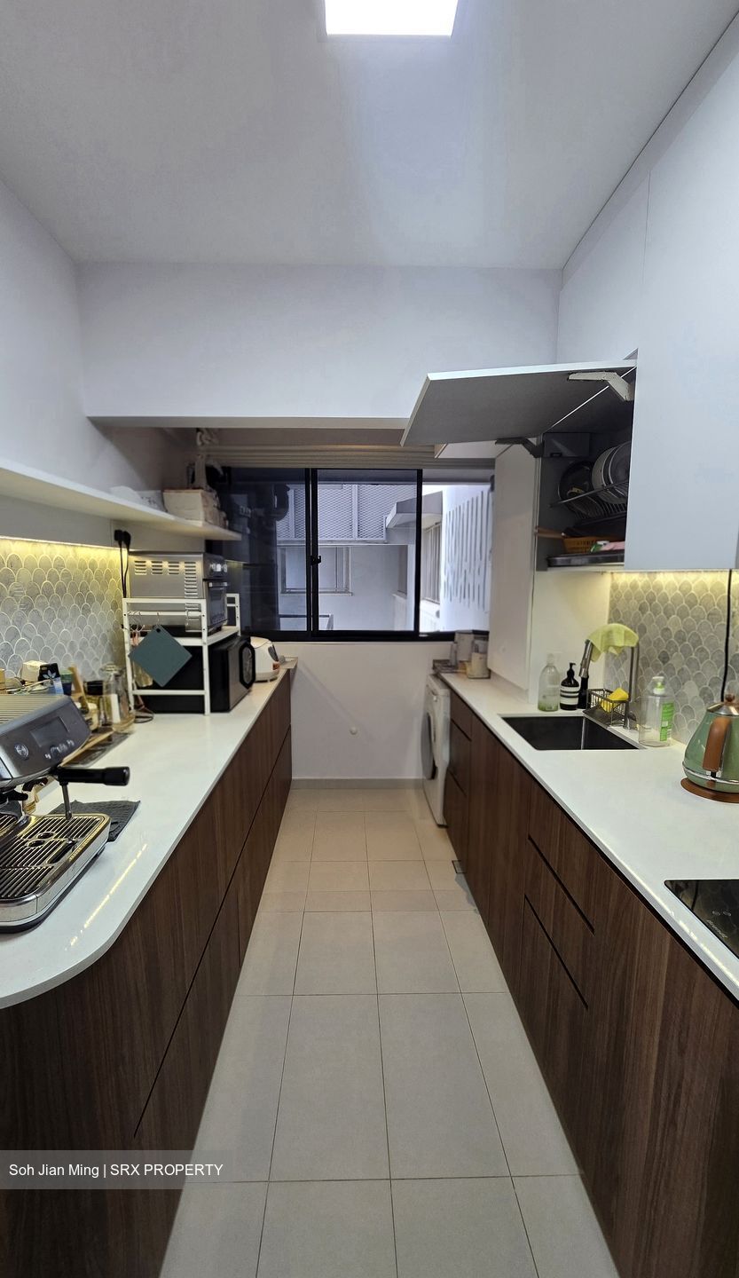 Blk 118A Alkaff Lakeview (Toa Payoh), HDB 3 Rooms #617995511